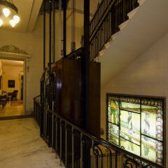 Paradise Inn Le Metropole Hotel интерьер отеля фото 3