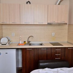Отель Guest House Anelim Велико Тырново в номере фото 2