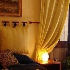 Отель B&B Santa Sofia Италия, Венеция - 1 отзыв об отеле, цены и фото номеров - забронировать отель B&B Santa Sofia онлайн интерьер отеля