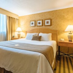 Отель Sunset Inn and Suites Канада, Ванкувер - отзывы, цены и фото номеров - забронировать отель Sunset Inn and Suites онлайн фото 6