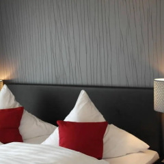 Отель Blauer Fasan Германия, Висмор - отзывы, цены и фото номеров - забронировать отель Blauer Fasan онлайн комната для гостей