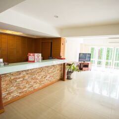 Отель The Loft Resort Таиланд, Бангкок - отзывы, цены и фото номеров - забронировать отель The Loft Resort онлайн интерьер отеля фото 2