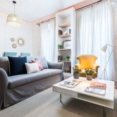 Отель Home Club Plaza Mayor V комната для гостей фото 3