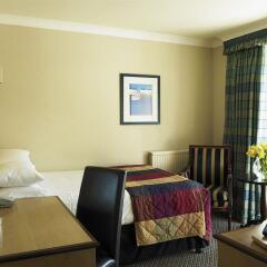 Отель The Imperial Torquay удобства в номере
