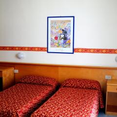Hotel Sporting Baia Джардини Наксос детские мероприятия