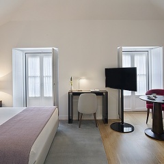 Altis Prata Hotel удобства в номере фото 2