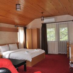 Garden Termal Otel Турция, Болу - отзывы, цены и фото номеров - забронировать отель Garden Termal Otel онлайн комната для гостей