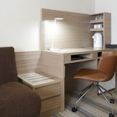 Отель Akasaka Excel Hotel Tokyu Япония, Токио - отзывы, цены и фото номеров - забронировать отель Akasaka Excel Hotel Tokyu онлайн фото 2