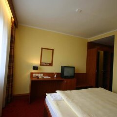 Hotel Ludmila Мельник удобства в номере
