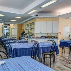 Hotel San Paolo Римини помещение для мероприятий фото 2