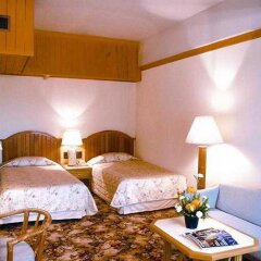 Отель Ambassador City Jomtien Pattaya - Ocean Wing в номере