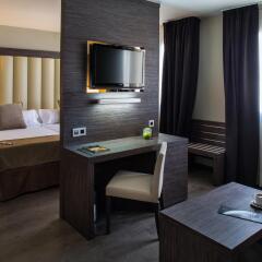 Sercotel Gran Hotel Luna de Granada удобства в номере