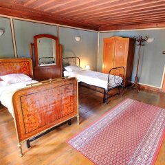 Отель Guest House Old Plovdiv Болгария, Пловдив - отзывы, цены и фото номеров - забронировать отель Guest House Old Plovdiv онлайн комната для гостей