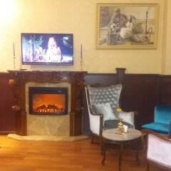 Hotel Beyaz Kosk интерьер отеля фото 3