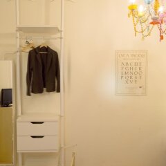 Отель B&B - Le Stanze del Carro - Bologna Италия, Болонья - отзывы, цены и фото номеров - забронировать отель B&B - Le Stanze del Carro - Bologna онлайн удобства в номере фото 2