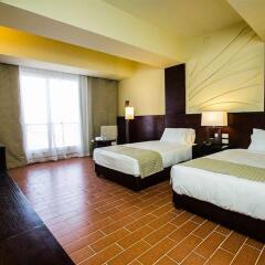 Amazonia Hotel комната для гостей фото 5