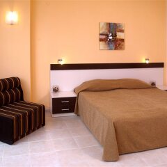 Hotel PrimaSol Sunrise - Все включено сейф в номере