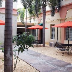 Gladiolas 1103 in Ponce, Puerto Rico from 136$, photos, reviews - zenhotels.com photo 7