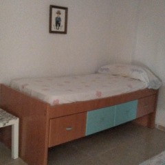 Отель With 3 Bedrooms in Ciudad Real, With Wifi Испания, Сьюдад-Реаль - отзывы, цены и фото номеров - забронировать отель With 3 Bedrooms in Ciudad Real, With Wifi онлайн детские мероприятия