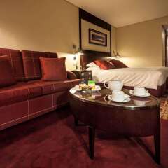 Hotel do Canal комната для гостей фото 5