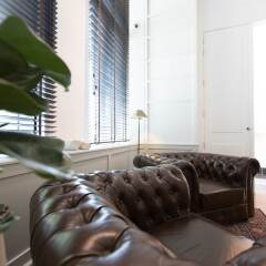 Boutique Hotel Maison Emile Антверпен фото 2