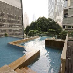Отель Placin at Marc Residences - KLCC с домашними животными