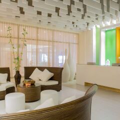 Отель Hideaway at Royalton Punta Cana - All Inclusive -Adults Only Доминикана, Пунта Кана - отзывы, цены и фото номеров - забронировать отель Hideaway at Royalton Punta Cana - All Inclusive -Adults Only онлайн спа