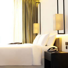 Amara Bangkok Hotel удобства в номере фото 2