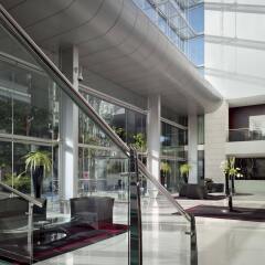Sheraton Porto Hotel & Spa бассейн