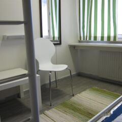 Stadion Hostel Helsinki