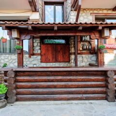 Hotel Dumanov in Bansko, Bulgaria from 59$, photos, reviews - zenhotels.com hotel interior photo 2