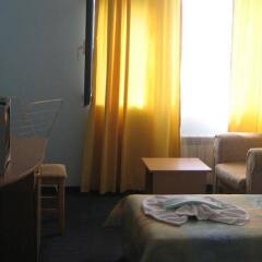Отель St. Mina Balneohotel комната для гостей фото 3