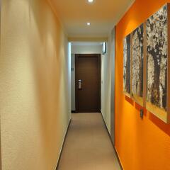 Отель Hostal Ballesta Испания, Мадрид - 3 отзыва об отеле, цены и фото номеров - забронировать отель Hostal Ballesta онлайн интерьер отеля