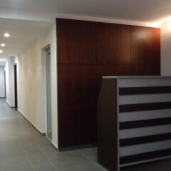 Отель BLVD Apartments Болгария, София - отзывы, цены и фото номеров - забронировать отель BLVD Apartments онлайн интерьер отеля