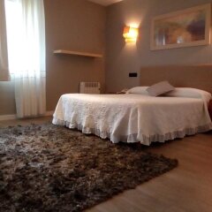 Отель Motel Santiago комната для гостей фото 3