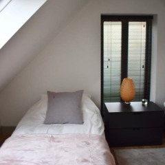 Отель Cosy 2 Bedroom House With Parking Брайтон фото 3