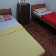 Отель Pere Aristo Guesthouse Филиппины, Мандауэ - отзывы, цены и фото номеров - забронировать отель Pere Aristo Guesthouse онлайн комната для гостей