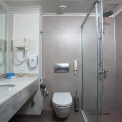 Отель Asteria Bodrum Resort - All Inclusive ванная