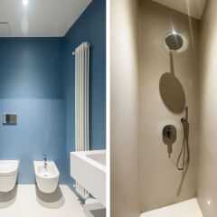 Отель Old Town Boutique Suites интерьер отеля