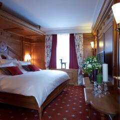 Platzl Hotel 4* Люкс с различными типами кроватей фото 5