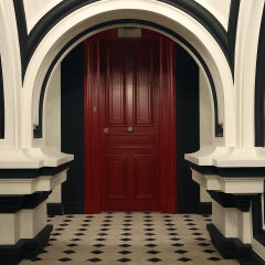Отель Saint James Paris бассейн