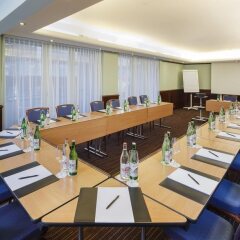 Hotel Ascot Цюрих помещение для мероприятий
