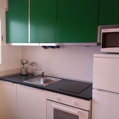 Отель Madrid Rent 6 в номере фото 2