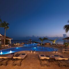 Отель Zoetry Montego Bay - All Inclusive бассейн фото 2