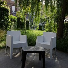 Отель B&B Contrast фото 11