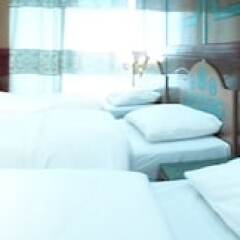 Sun City International Hotel фото 3