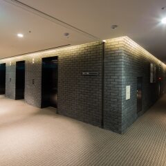 GLAD Hotel Yeouido интерьер отеля фото 3