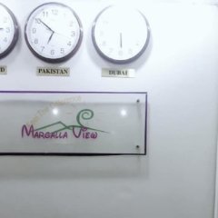 Margalla View Guest House in Islamabad, Pakistan from 54$, photos, reviews - zenhotels.com hotel interior
