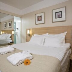 Anemon Afyon Spa Hotel & Convention Center Афьонкарахисар комната для гостей фото 2