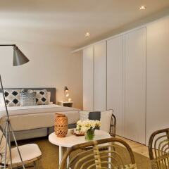 Апартаменты Lisbon Five Stars Apartments Combro 77 комната для гостей фото 3